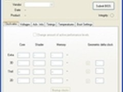 新增支持双核卡皇 NiBiTor 6.03版更新