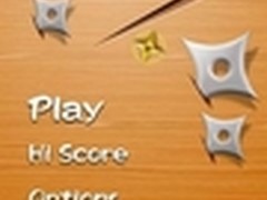 超级挤兑人 Android版游戏飞镖切割试玩