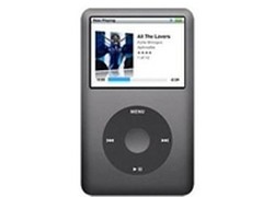 海量存储很实用 iPod classic仅96元