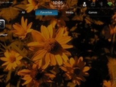 黑莓平板杀手锏应用 Android模拟器泄露