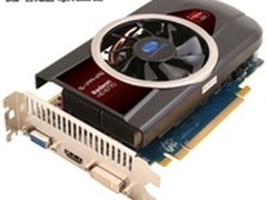 强力新品！蓝宝HD 6770海外版开卖