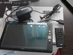 裸眼3D强势来袭 爱国者PMP887-3D评测