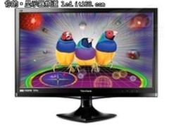 美国优派最新3D LED液晶显示器探秘