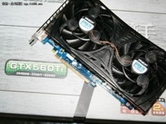 孤岛2升级DX11 盈通GTX560Ti 2G无压力
