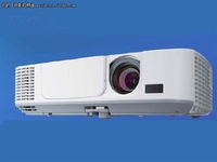 绿色环保 NEC NP-M300W+投影机特价促销
