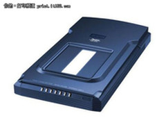 一键扫描式操作 中晶V800扫描仪仅950元