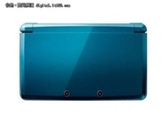 畅想3D游戏乐趣 任天堂3DS仅售2130元