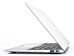 新款Air全面评测出炉 13寸获五星推荐