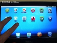 【成都】轻薄双核A9万利达T2平板售2400