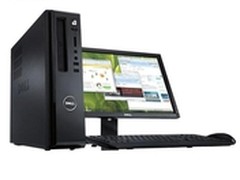 带18.5寸显示器 戴尔成就230s仅售2899