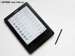 消费者热盼汉王电纸书旗舰级新品E920