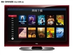 互联网电视 TCL L42P10FBE暑促价格给力