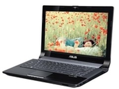 奢华靓丽2G显存i5本 华硕N43EI带票5350