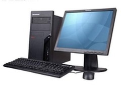 双核独显机 ThinkCentre M6100t售4300