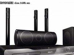 礼品价值千元 飞利浦 HTS5590/93售4880