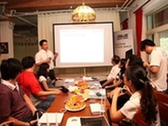 分享易起来 华硕N56U无线路由闪耀光辉