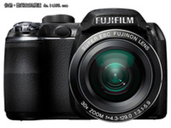 【成都】便携家用长焦 富士S4050售1950