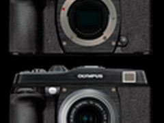 定位专业 今年还有2个奥林巴斯产品发布