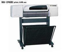 经济又高效HP Dj510大幅面打印机16500