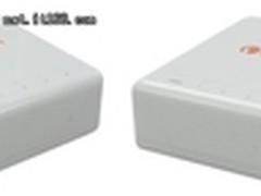 斐讯FS804U便携式以太网交换机面市