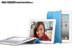 时尚达人必备 3G版ipad2济南仅4490元