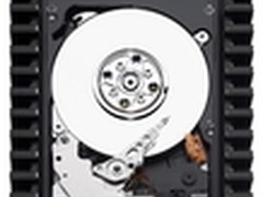 WD万转硬盘VelociRaptor系列再添新品