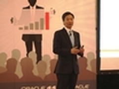 软硬整合 Oracle如何缔造IT管理新帝国?
