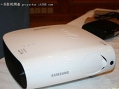 送价值199元激光笔 三星SP-L301仅4800 