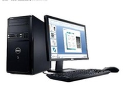 酷睿i3芯+20寸屏 戴尔成就260仅售3699 