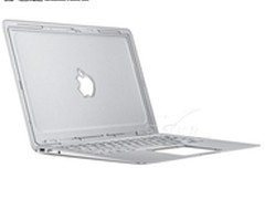 彪悍i7芯超便携本本 苹果MC969LL售8100