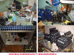 不得不说的事实 揭秘回收耗材再生内幕