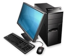 AMD独显+17寸屏 联想扬天M5300N售3299
