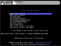 首款3.0新内核Linux发行版迅速诞生