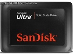 SanDisk发布新款240GB SSD 售价450美元