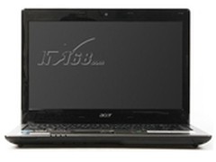 炫亮时尚智能高清本 宏碁4743G带票3550