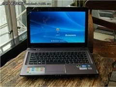 【成都】GT550M独显本 联想Y470N售4549