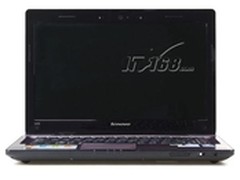 游戏性能之王 联想Y470N本仅售价6199元