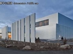 Facebook拟在美国建第二个大型数据中心