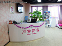 助力中小企业 专访杰睿同维总经理李伟