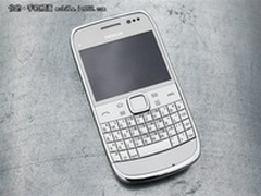 【成都】经典全键触控 诺基亚E6售2240