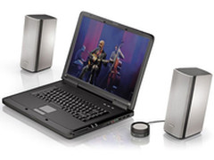 1820元 Bose推出本本音箱Companion 20