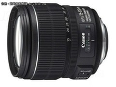 实用型镜头佳能15-85mm f/3.5-5.6促销