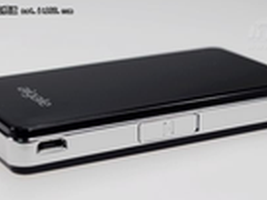 iPhone 4外观3G路由海联达Ai-W330R