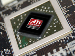 已下发工程样品 AMD率先推28nm图开核心