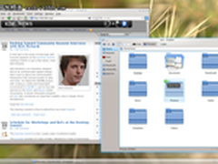 KDE SC 4.7.0 正式版发布