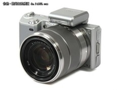 【成都】18-55mm镜头 索尼NEX-C5仅4100