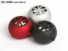 妩媚的红点诱惑 声湃思S006A收藏价69元