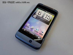 最新安卓2.4系统 HTC Salsa 现售2300元