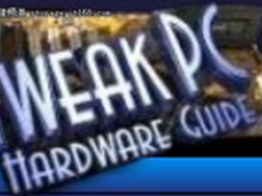 色卡司N5200XXX荣获TweakPC两大奖项