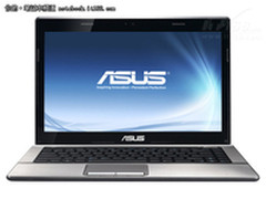 【成都】时尚炫彩华硕A43优惠仅售4199